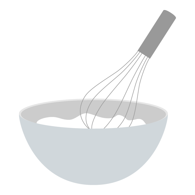 栄養講座(体験おやつ作り) 楽しくおやつを作りましょう