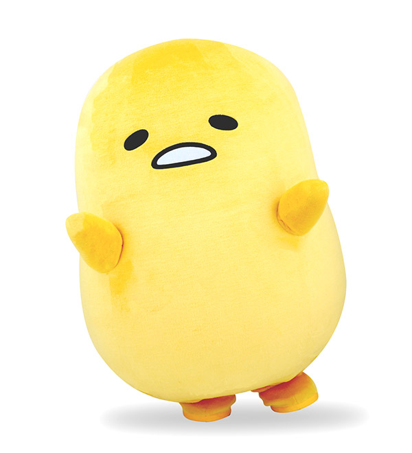 ぐてたま