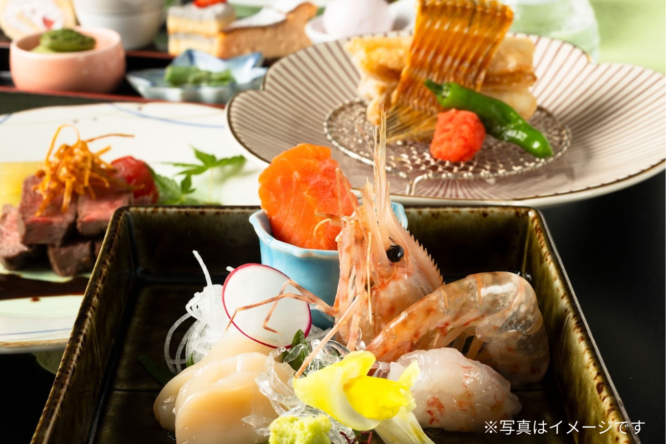 和食賞味会