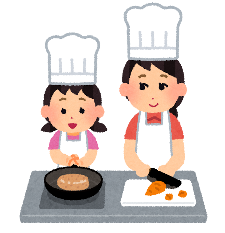 料理教室