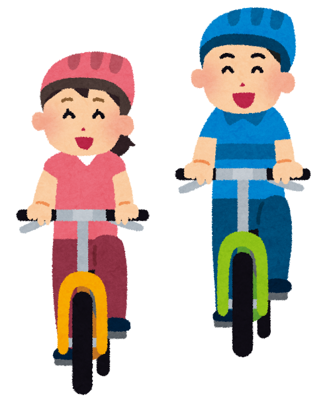 阿蘇七福神めぐりサイクリング 　阿蘇カルデラ内をほぼ1周するハードなコース