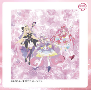 名探偵プリキュア!ショー
