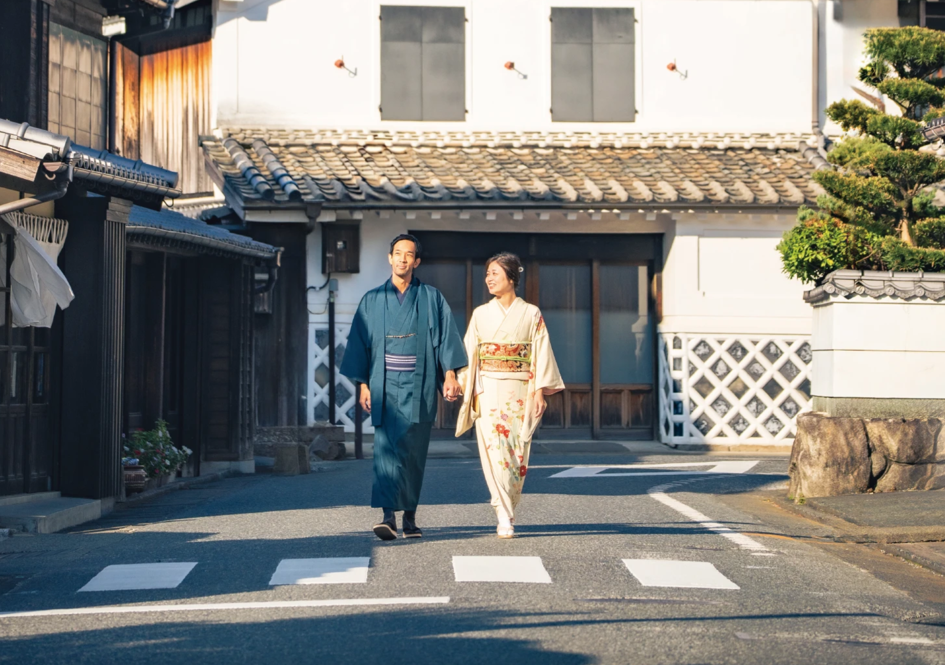 あなたも着物でおひなさまめぐり<期間中日・祝日>
