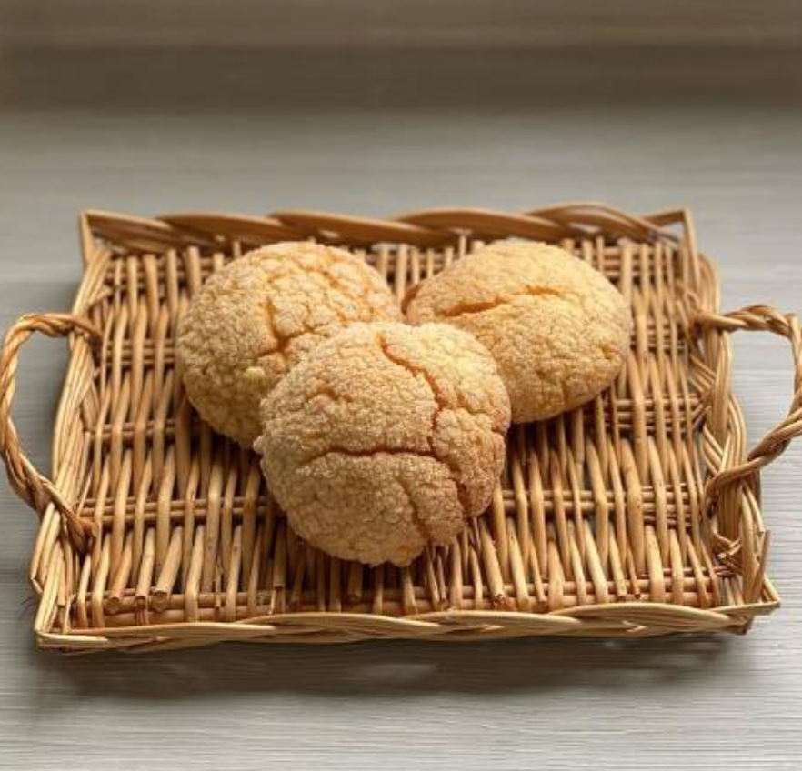 コネクション 「高加水パン」販売会
