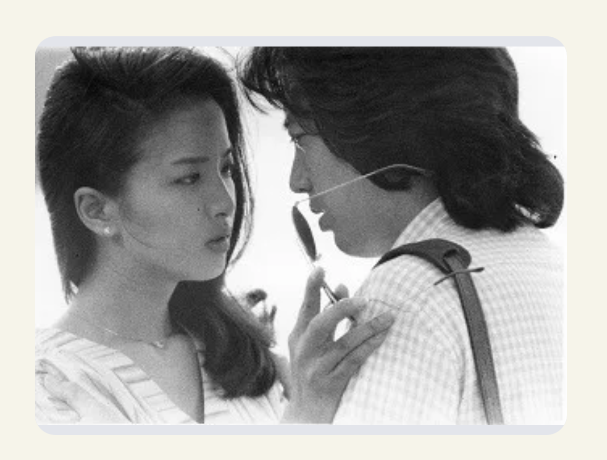 日本映画1979－1989