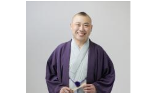 桂宮治独演会