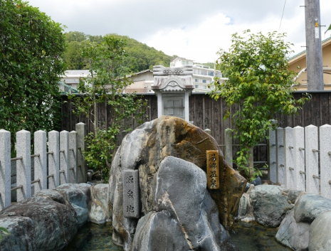 湯郷温泉×奈義MOCA　アートと名湯で心ととのう週末旅
