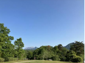 蒜山高原で春を満喫 残雪と新緑が美しい絶景スポットと楽しみ方