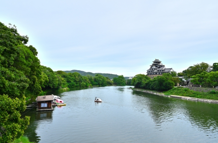 岡山城・後楽園の新緑巡り GW前の静かな時間を楽しむ旅ガイド