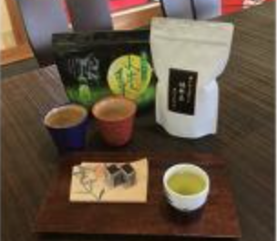 佐賀観光物産展