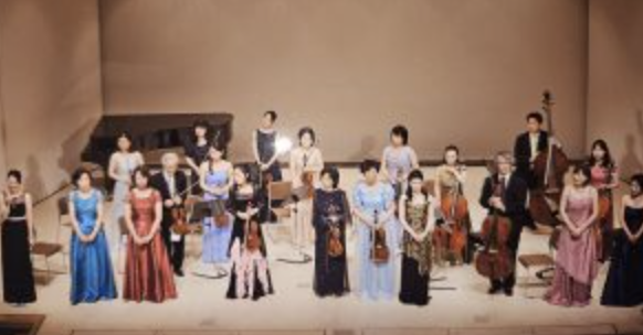 鎌倉音楽クラブ創立80周年記念コンサート