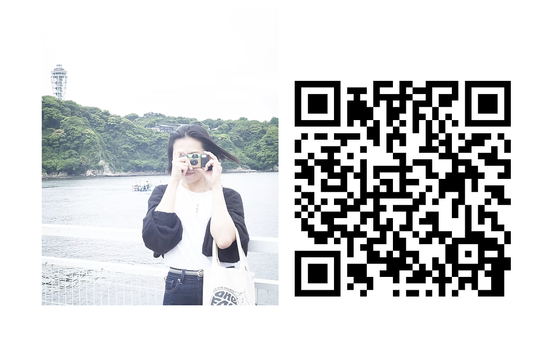 五感をみがく 感性をみがく 江の島フォトウォーク 坂本慶子
