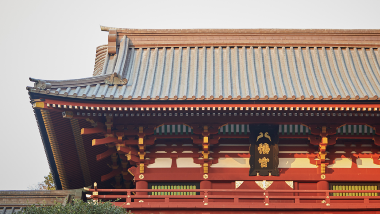 神苑ぼたん庭園(鶴岡八幡宮)