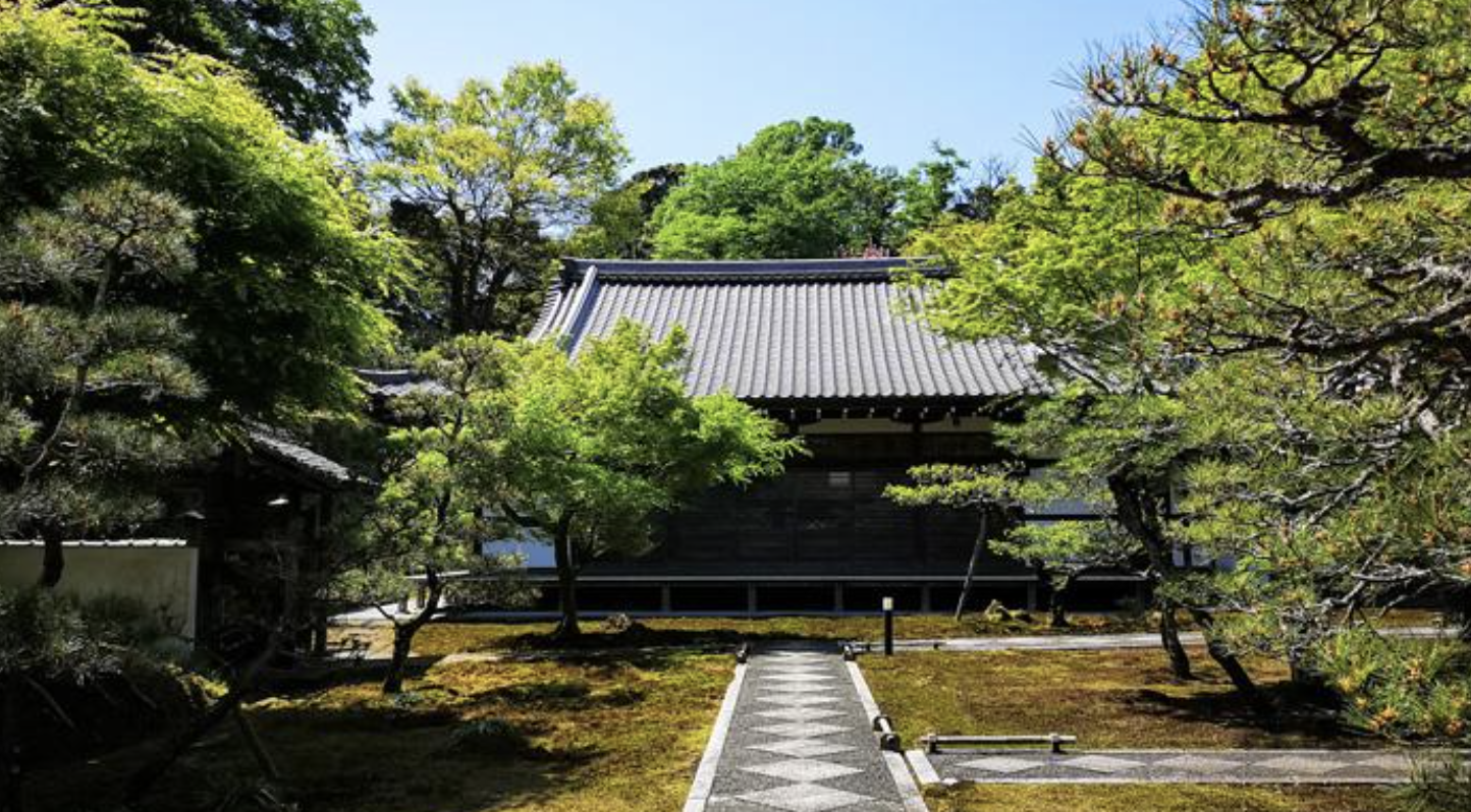 長寿寺特別拝観(長寿寺)