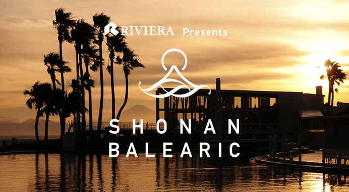 SHONAN BALEARIC