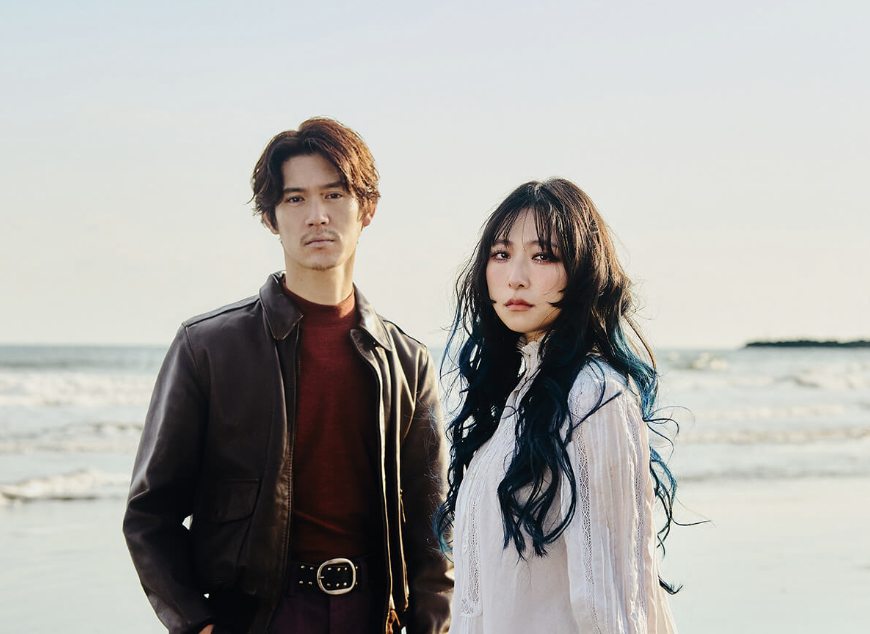 GLIM SPANKY x 渋谷すばる x 矢井田 瞳