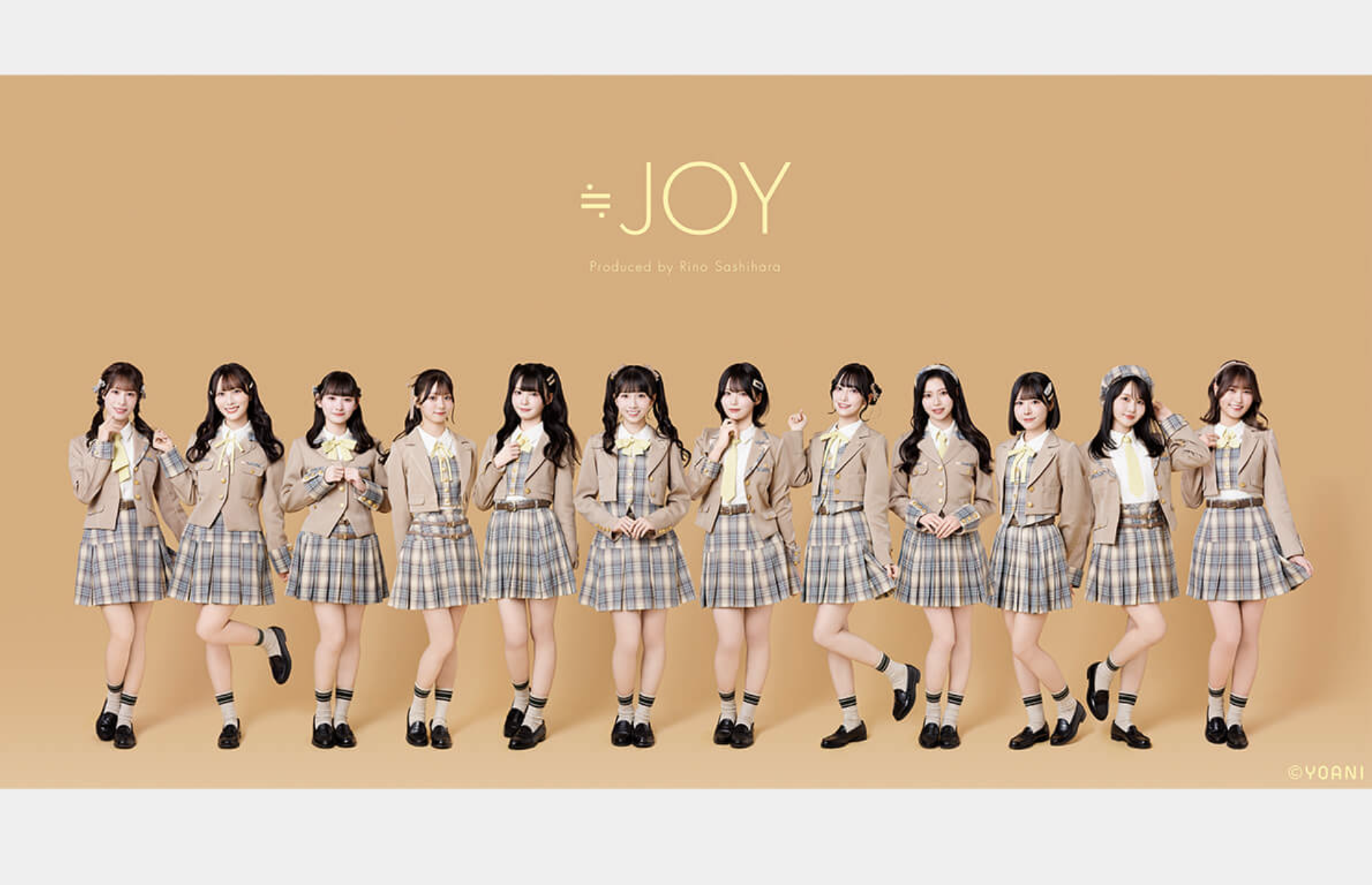 ≒JOY海の前の野外ワンマンライブ