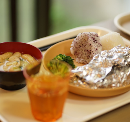 子ども食堂
