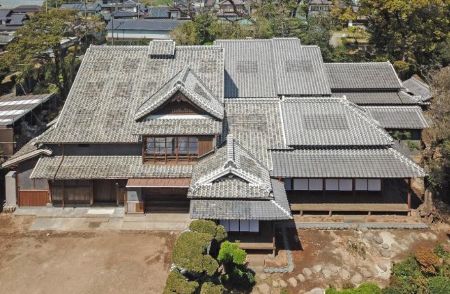 江藤家住宅