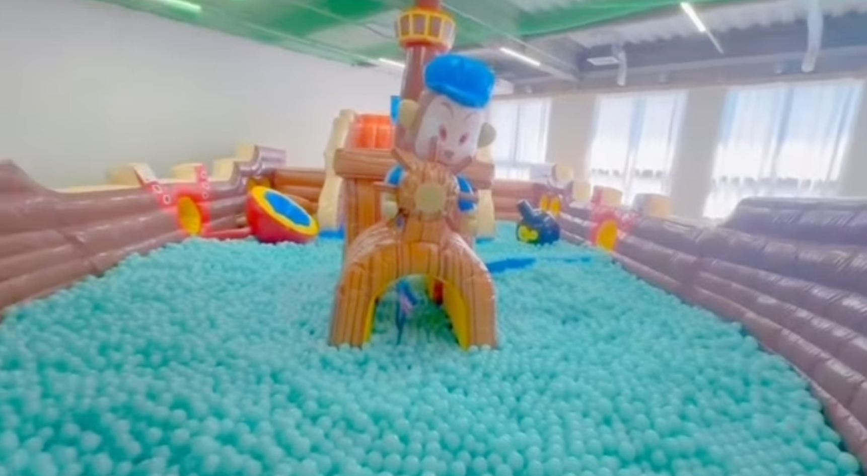 遊べパーク３