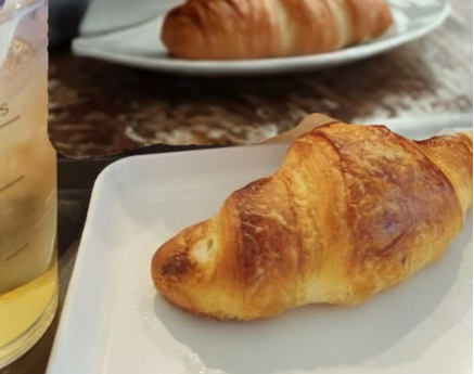 390円〜！サンマルクカフェのモーニング