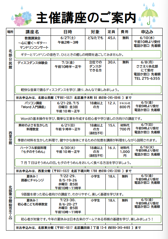 ディスコダンス体験会