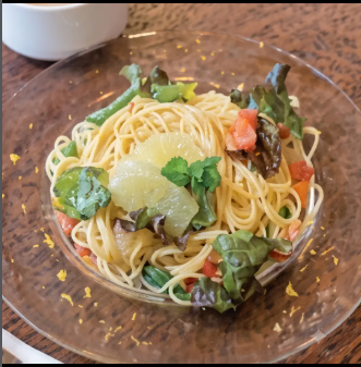 クロスロードカフェ