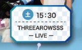 THREEARROWSSS LIVE