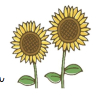 押し花しおり作り