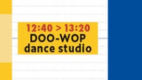 DOO-WOP dance studio