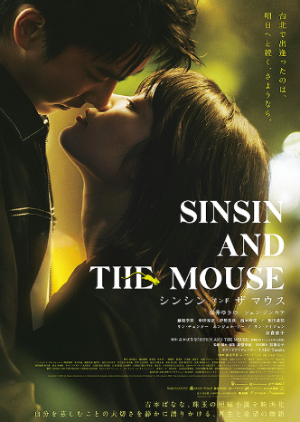 SINSIN AND THE MOUSE