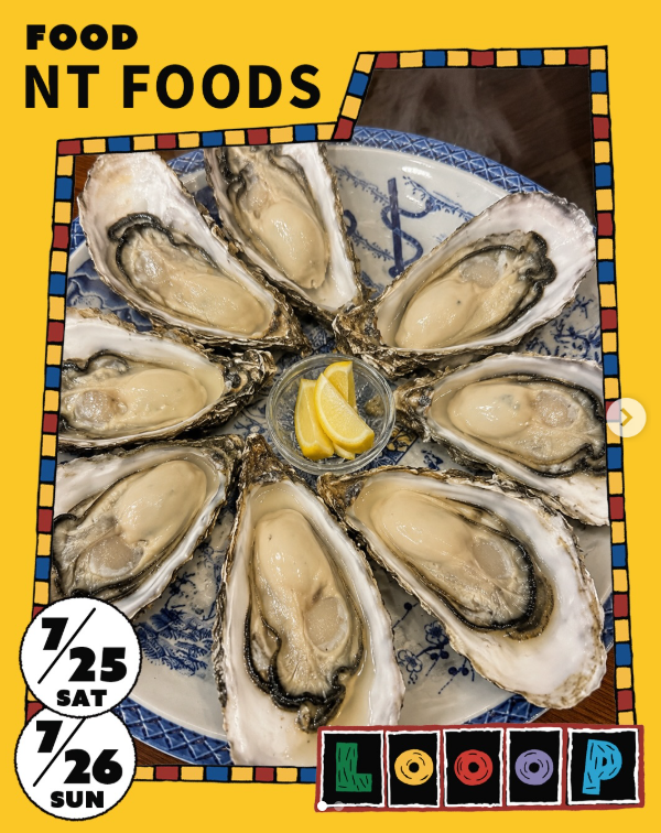 NT FOODS