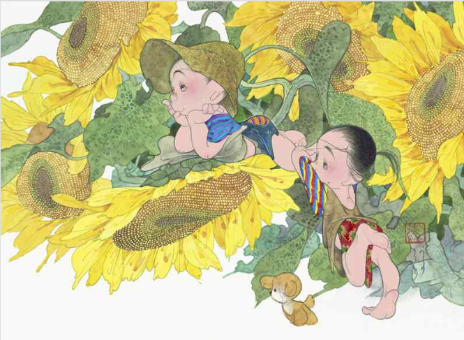 ～新しい風～ 中島潔 版画展