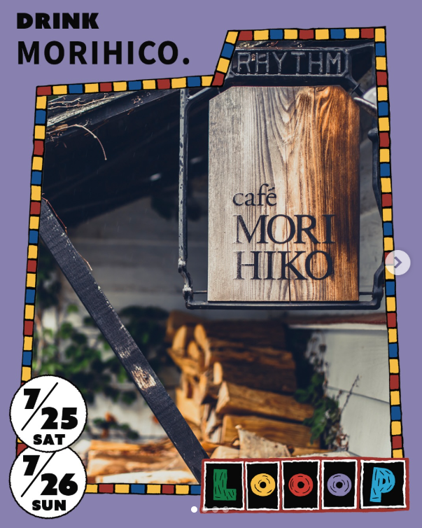 MORIHICO