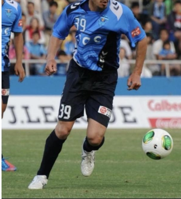 夏休み特別企画！サッカー教室