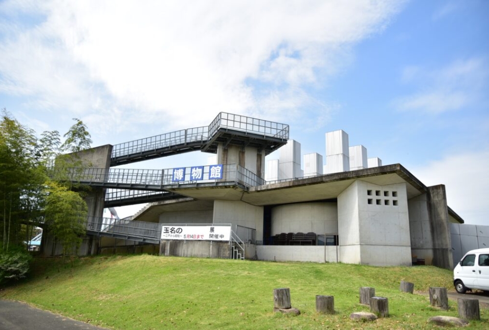 夏休みたんけん博物館2026