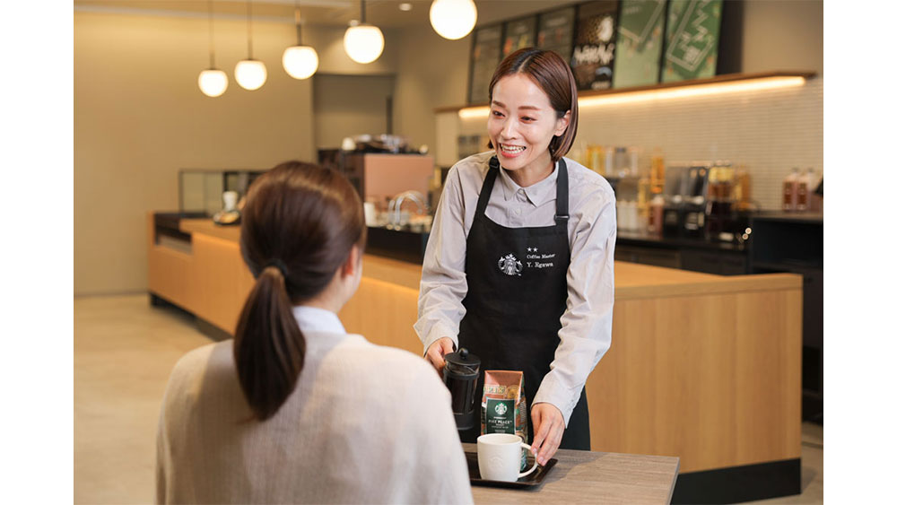 スタバ