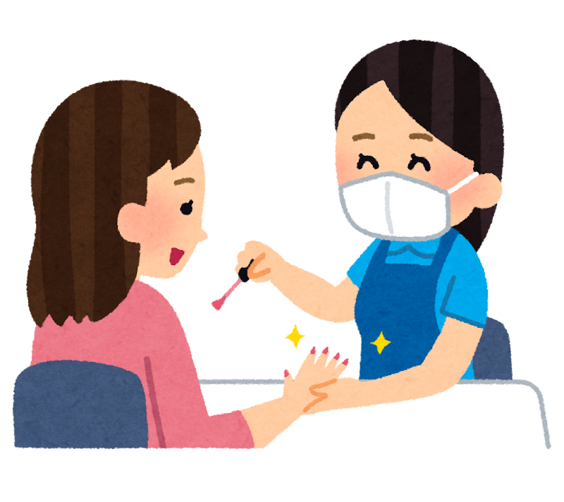 きれい高まる、美容の日