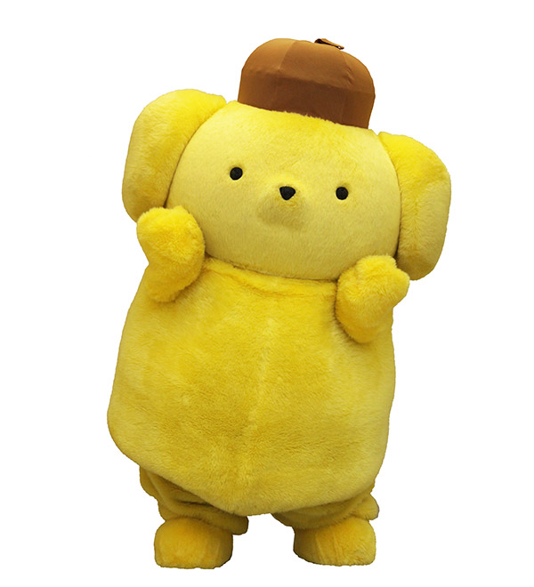 プリン2