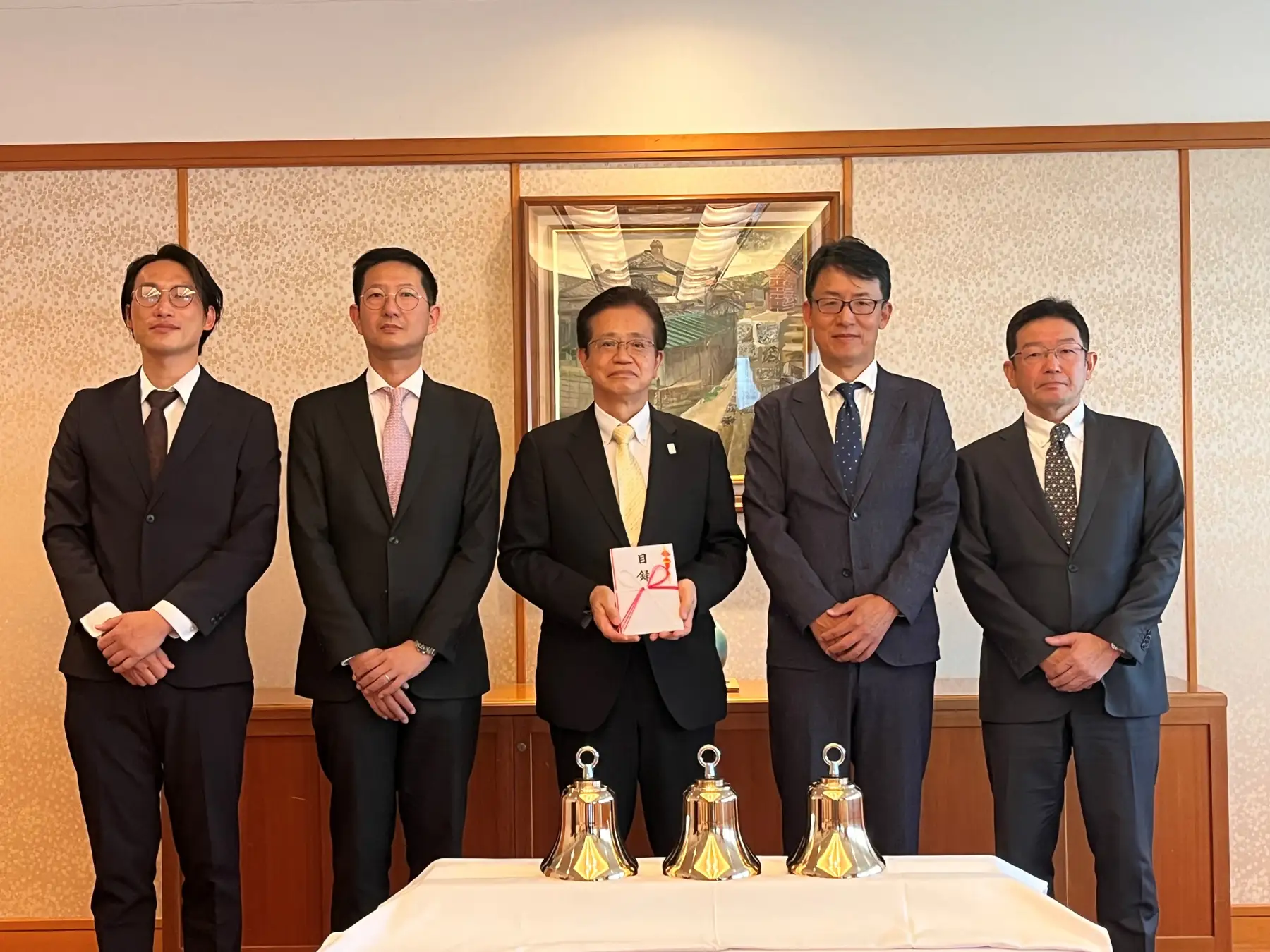 第32回ルミナリエ開催日決定！職人技が光る新要素「希望の鐘」も登場