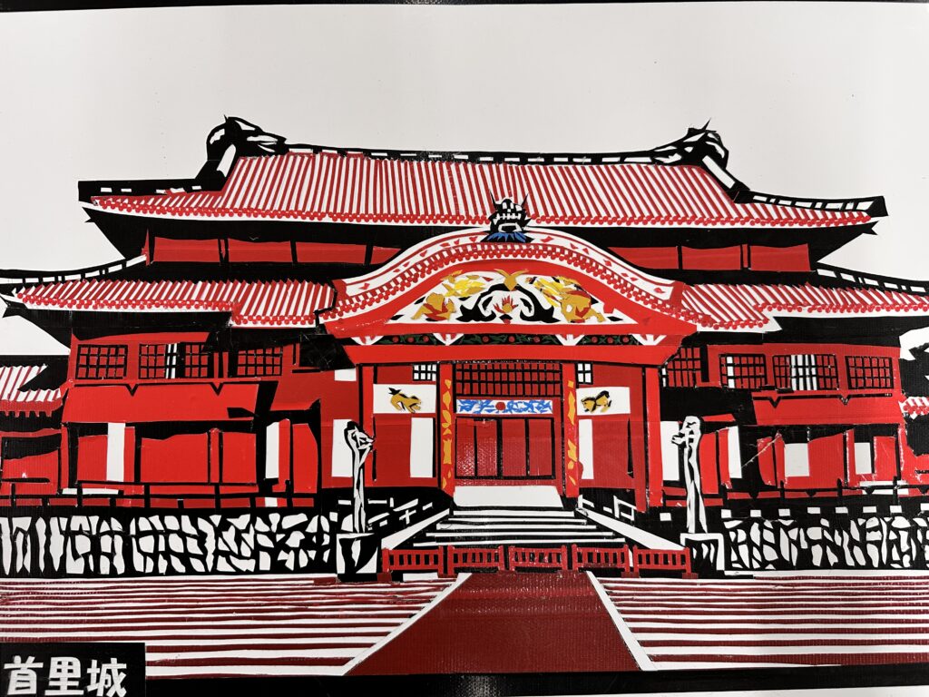 塚本正秀作品展
