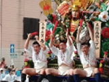 博多祇園山笠