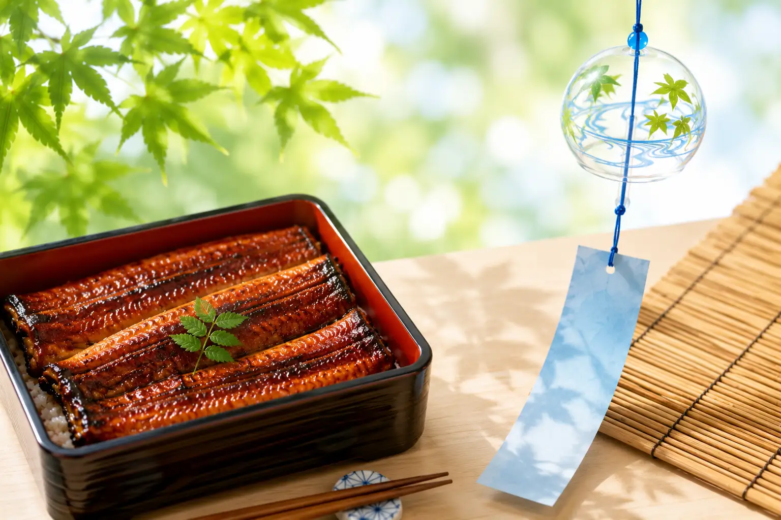 土用の過ごし方を知って夏を快適に！知っておきたいNGとOK行動_サムネ