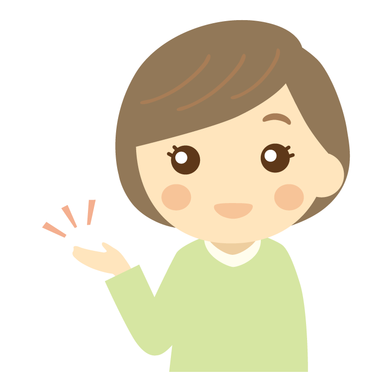一の宮町更生保護女性会との活動　地域のために活動しています。