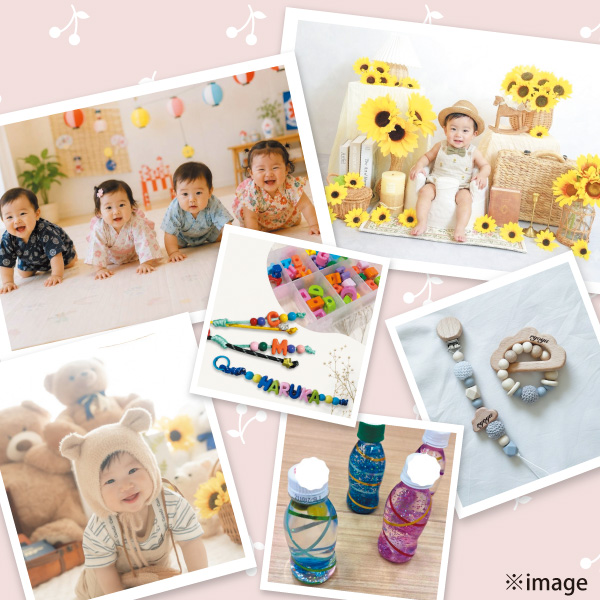 BABY Festa（神戸新聞ハウジングセンター姫路会場