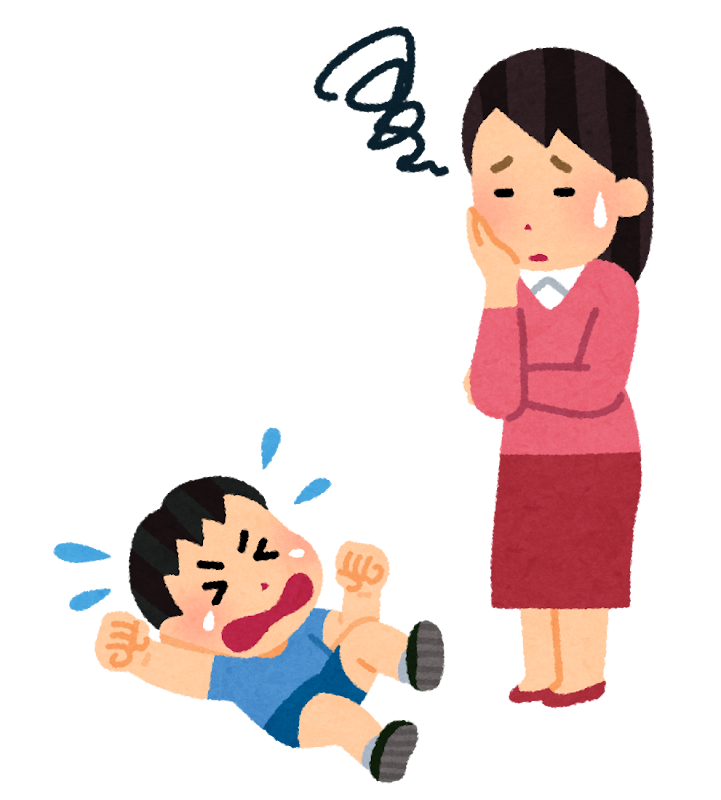 育児相談