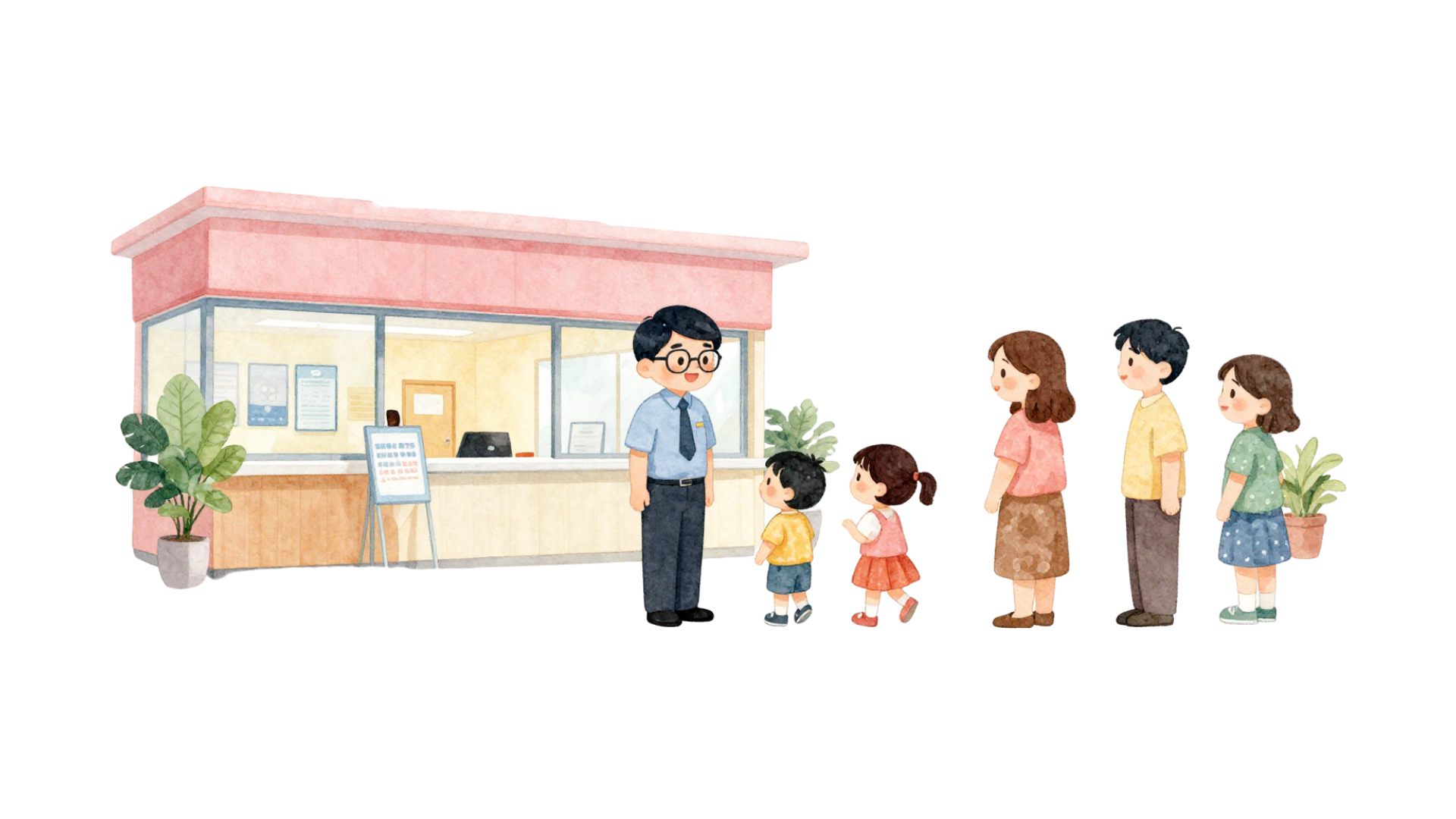 東部クリーンセンター＆リサイクルプラザ見学