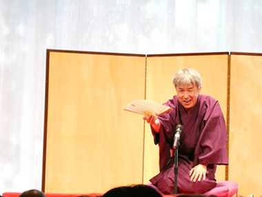 第30回 三木山落語「薫風寄席」ファイナル公演
