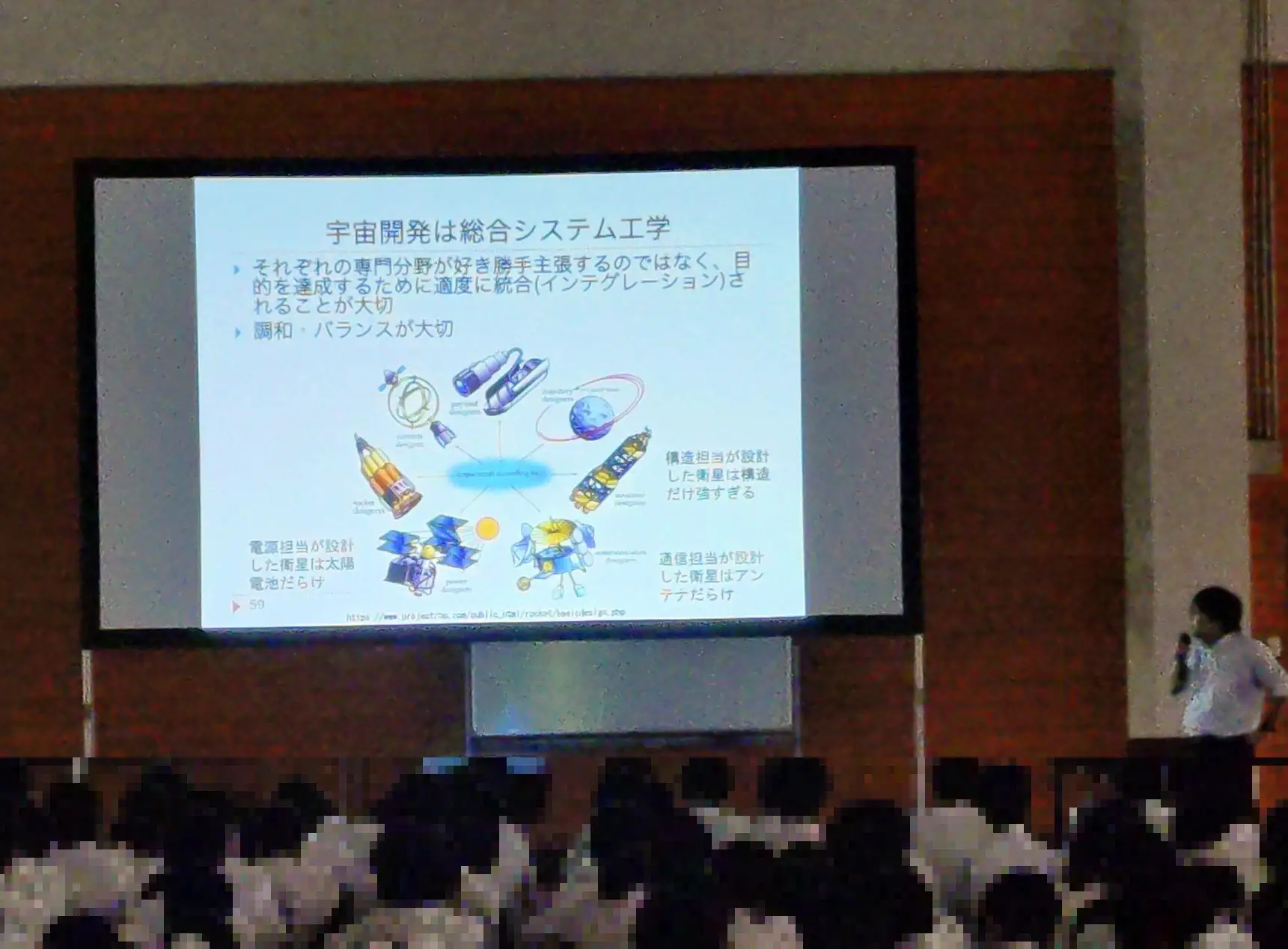 次世代の宇宙起業家が育つ！北九州高専の特別授業が熱い＿1