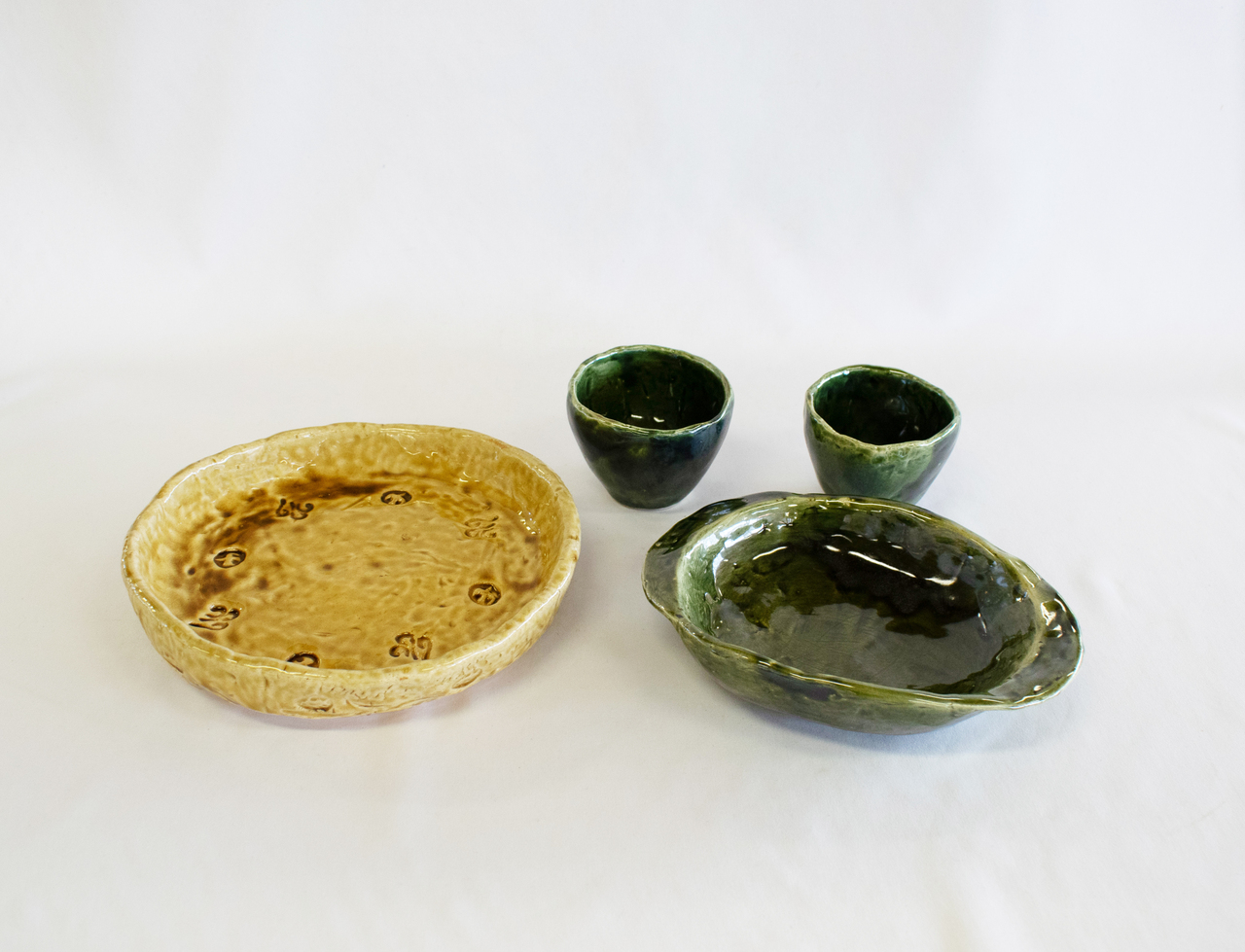 登り窯体験～土・木・火のコラボレーション！from釉薬～（15名）